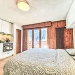 Apartamento L'eden 1 By Interhome Ovronnaz