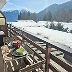 L'eden 1 By Interhome *