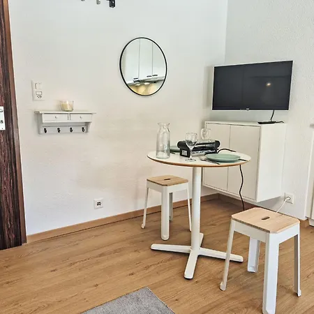 L'eden 1 By Interhome 오브로나즈