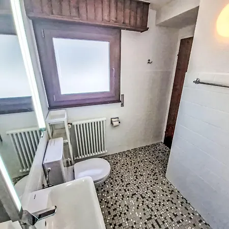 L'eden 1 By Interhome