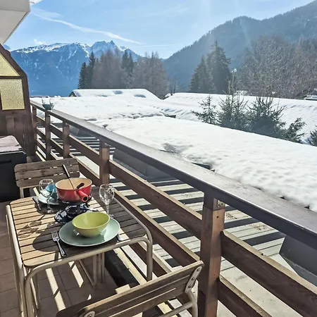 L'eden 1 By Interhome *