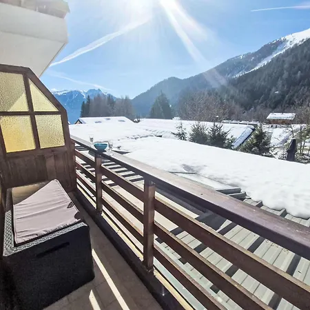 L'eden 1 By Interhome Lejlighed *