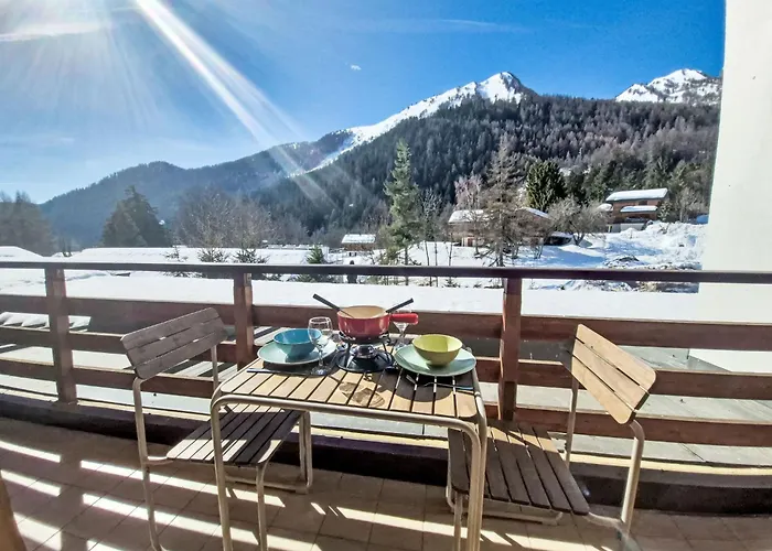 L'eden 1 By Interhome *