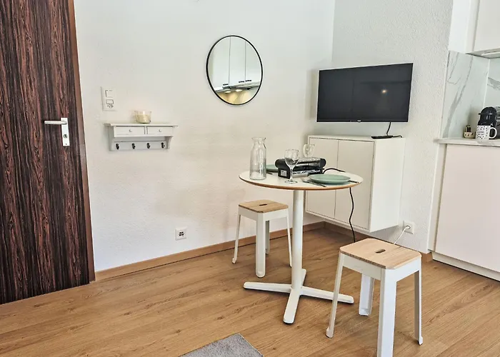 L'eden 1 By Interhome 오브로나즈