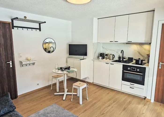 L'eden 1 By Interhome