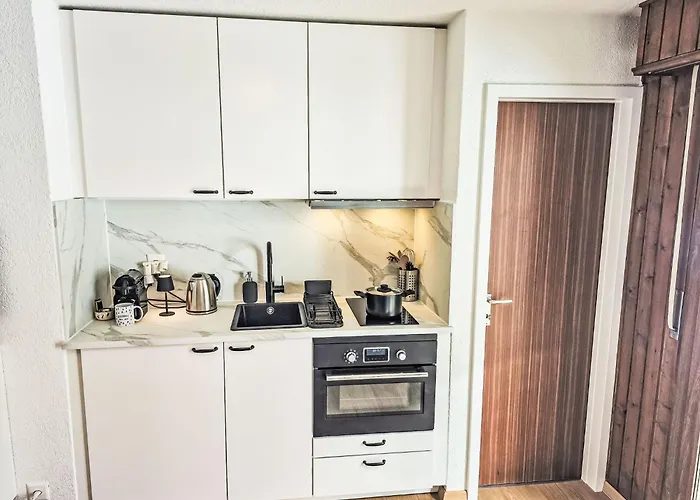 L'eden 1 By Interhome