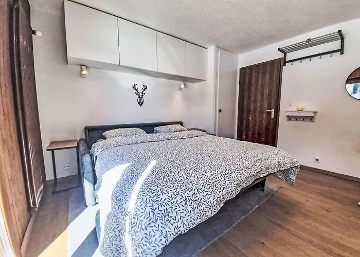 L'eden 1 By Interhome *