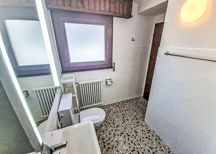 L'eden 1 By Interhome