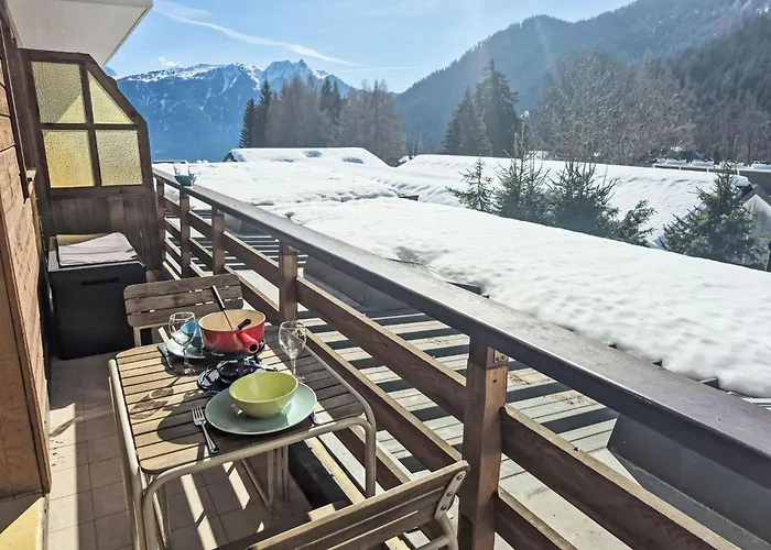 L'eden 1 By Interhome *