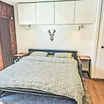 L'eden 1 By Interhome Apartmán Ovronnaz