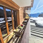 L'eden 1 By Interhome Apartmán *