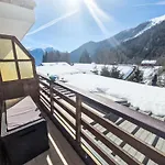L'eden 1 By Interhome Apartmán *