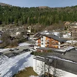 Apartmán L'eden 1 By Interhome Ovronnaz