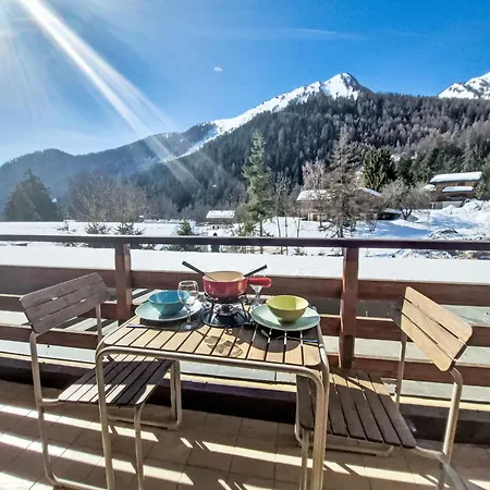 L'eden 1 By Interhome *