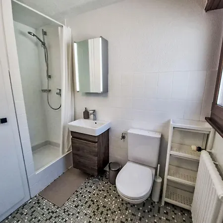 L'eden 1 By Interhome Apartment *