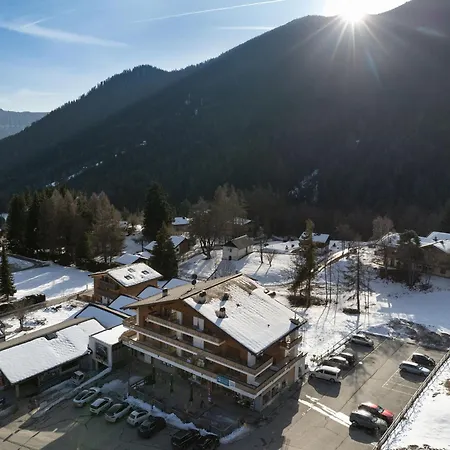 L'eden 1 By Interhome * Ovronnaz