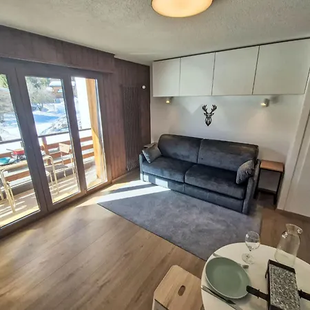 L'eden 1 By Interhome Apartment *