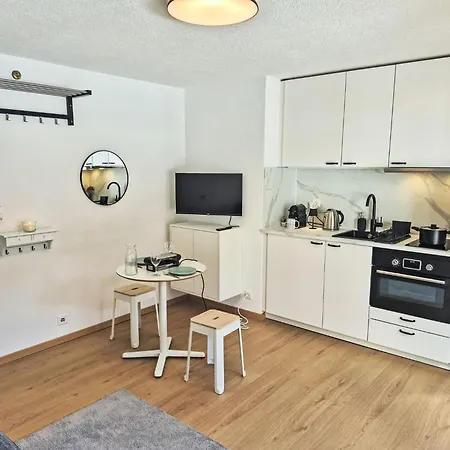 L'eden 1 By Interhome