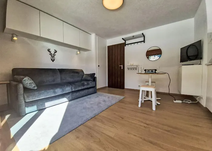 L'eden 1 By Interhome *