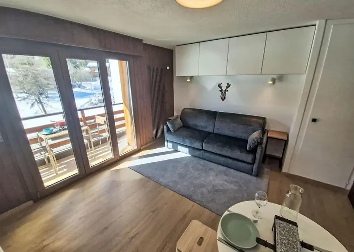 L'eden 1 By Interhome Apartment *