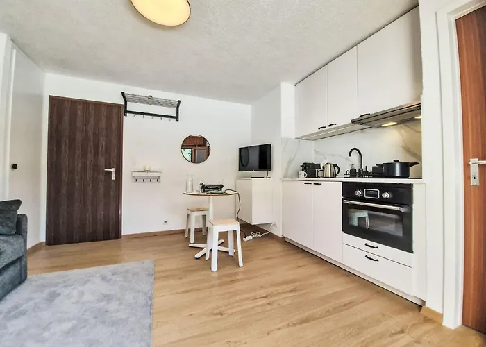 L'eden 1 By Interhome Apartment Ovronnaz