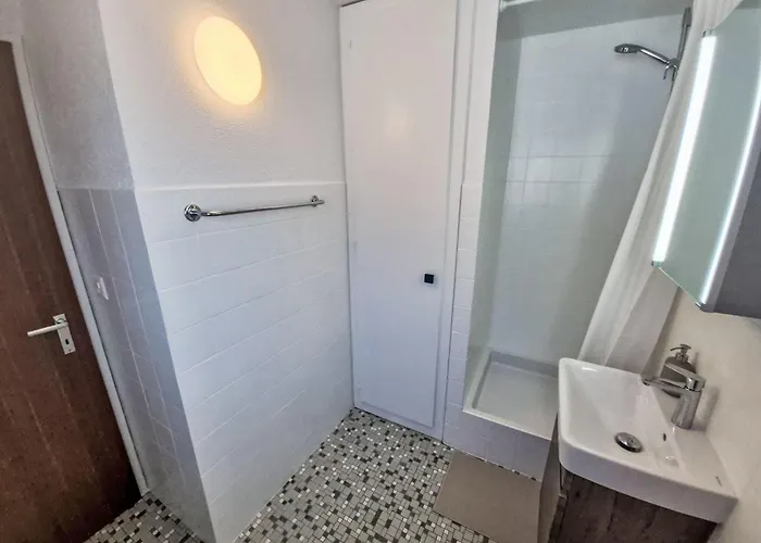 Apartment L'eden 1 By Interhome